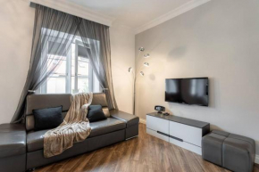 Urban Chic -One Bedroom Apartment - Warsaw Stays - Podwale